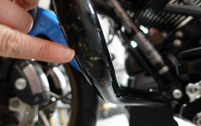 2023 Harley-Davidson Road Glide ST