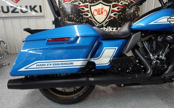 2023 Harley-Davidson Road Glide ST