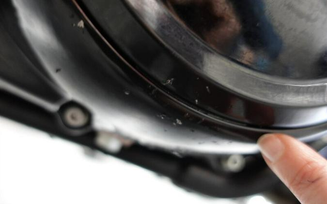 2023 Harley-Davidson Road Glide ST