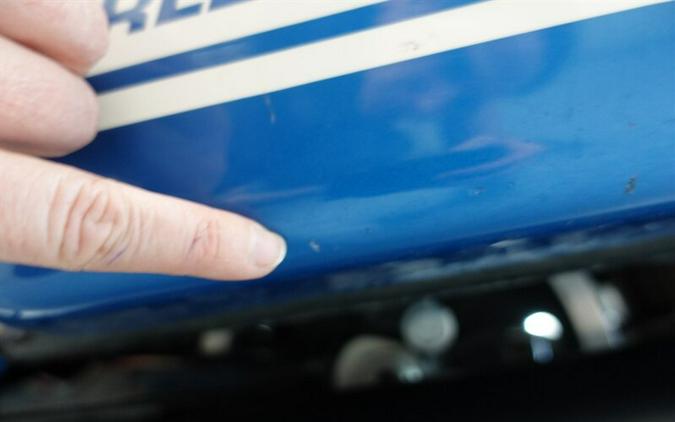 2023 Harley-Davidson Road Glide ST