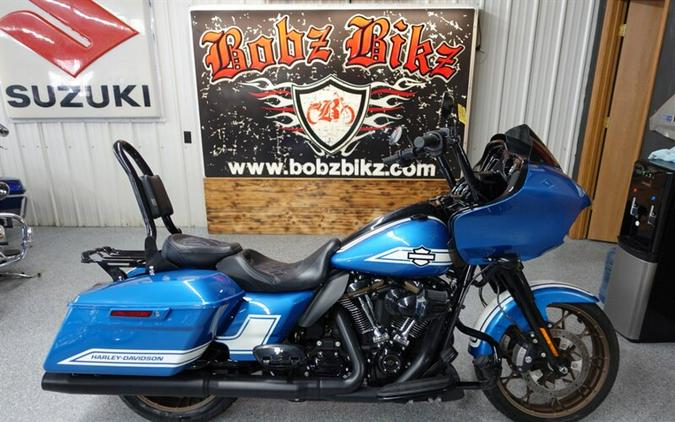 2023 Harley-Davidson Road Glide ST