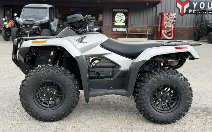 2026 Honda FourTrax Rubicon 700 4x4 Automatic