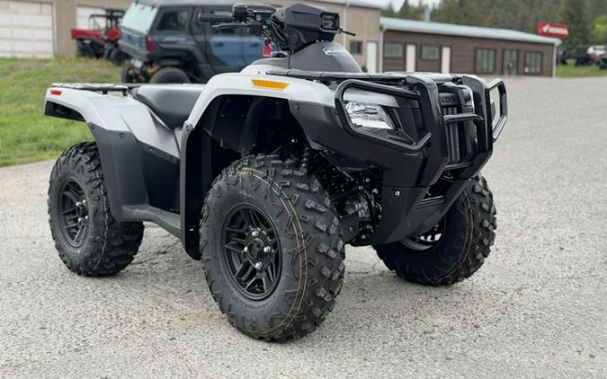 2026 Honda FourTrax Rubicon 700 4x4 Automatic