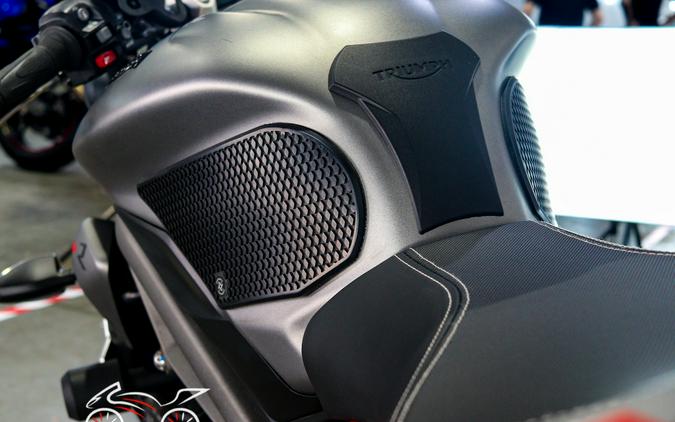 2020 TRIUMPH STREET TRIPLE LRH