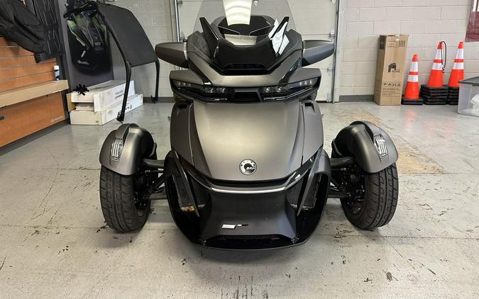 2025 Can-Am Outlander MAX 450