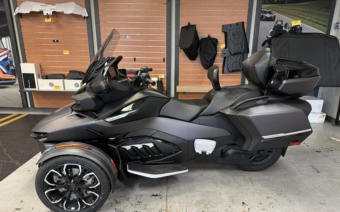 2025 Can-Am Outlander MAX 450