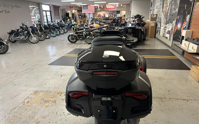 2025 Can-Am Outlander MAX 450