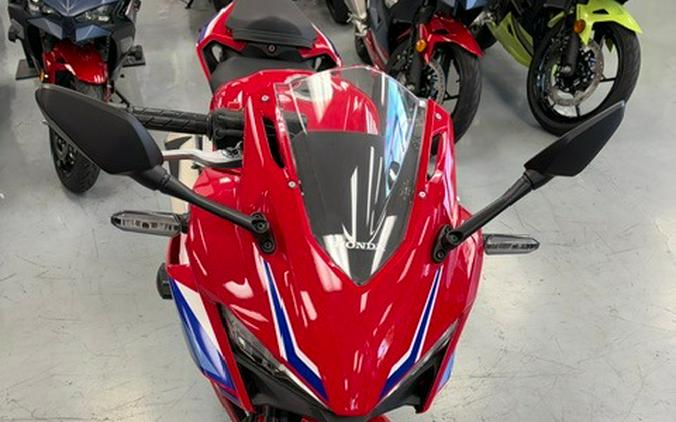 2025 Honda