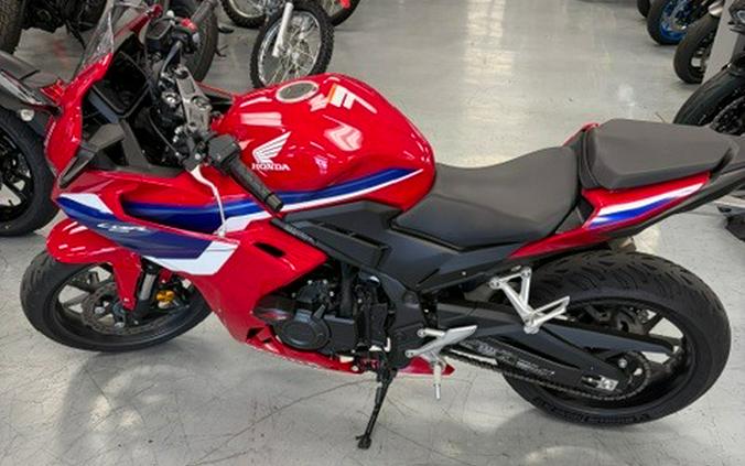 2025 Honda