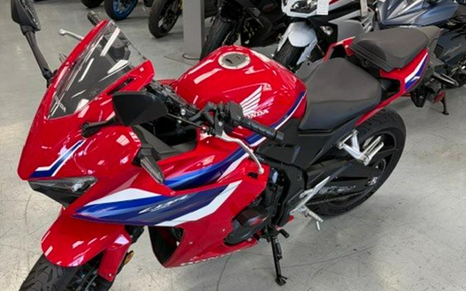 2025 Honda