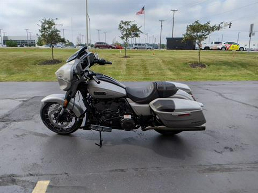 2023 Harley-Davidson CVO™ Street Glide®