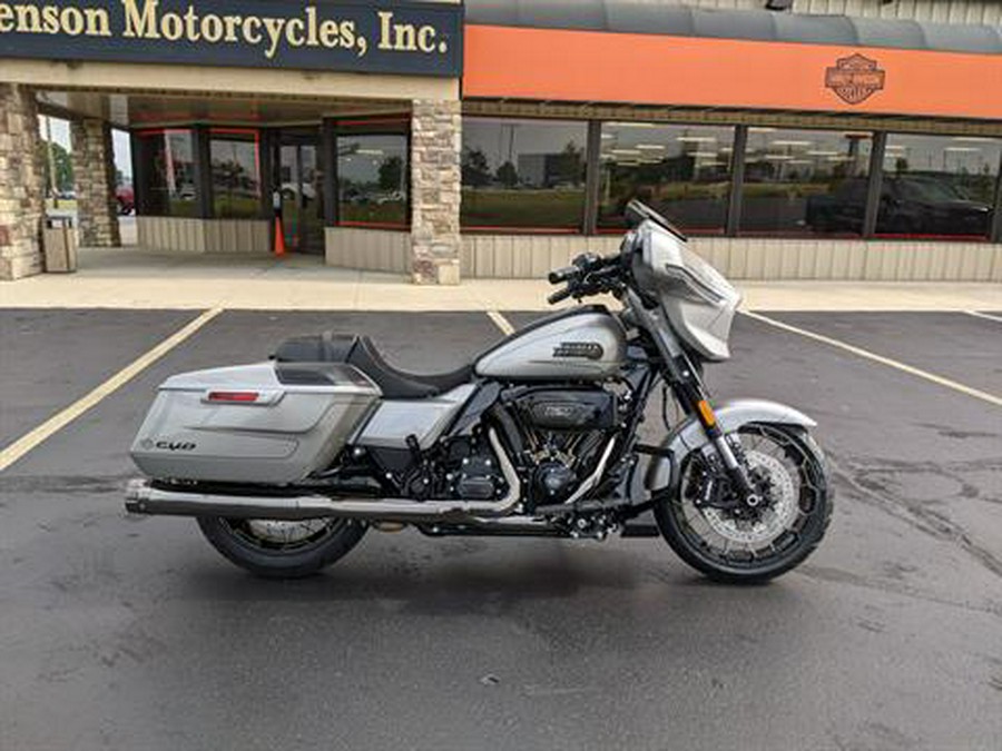 2023 Harley-Davidson CVO™ Street Glide®