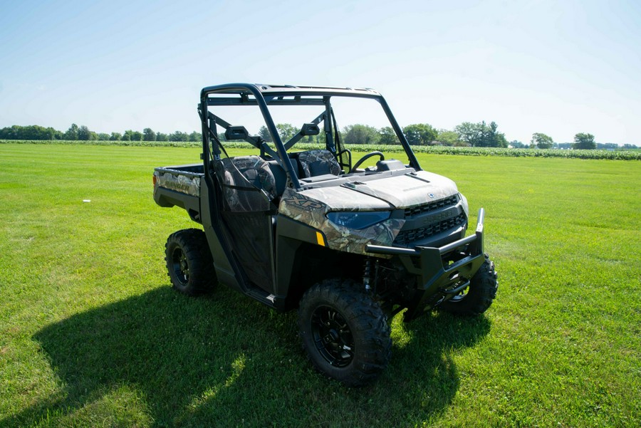 2024 Polaris Ranger XP 1000 Premium