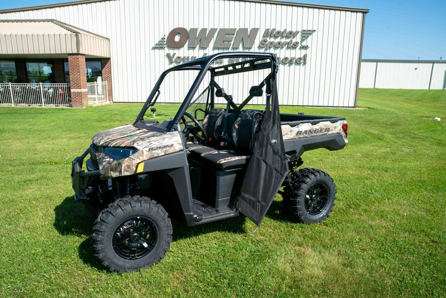 2024 Polaris Ranger XP 1000 Premium