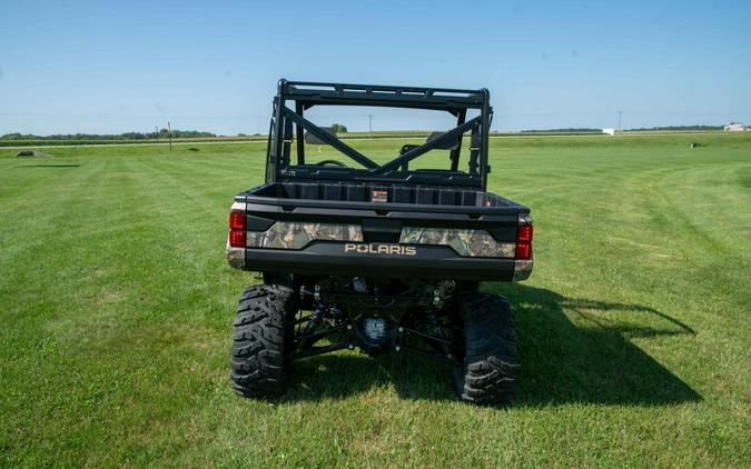 2024 Polaris Ranger XP 1000 Premium