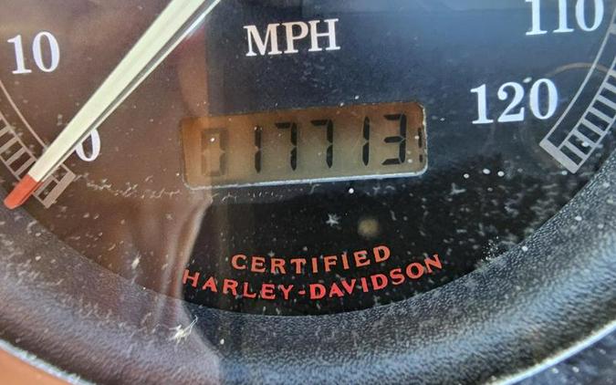 2001 Harley-Davidson® 883 SPORTSTER