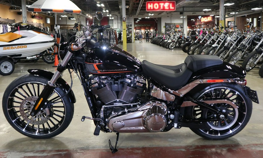 2024 Harley-Davidson Breakout®