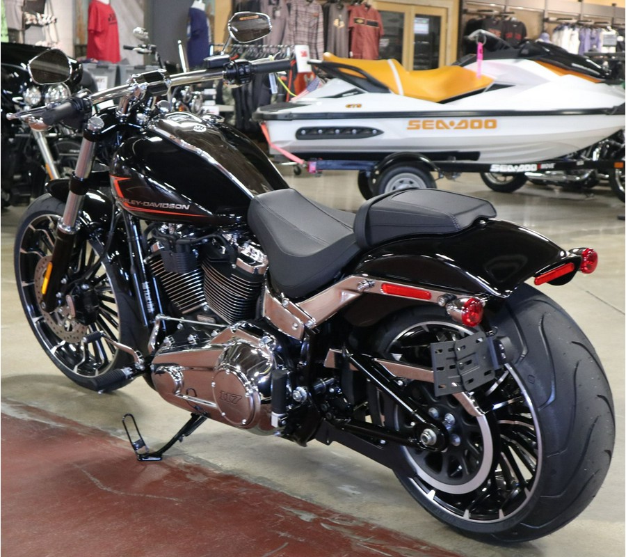 2024 Harley-Davidson Breakout®