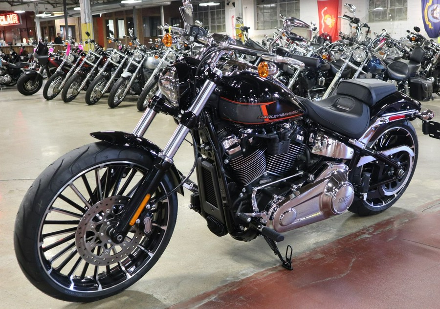 2024 Harley-Davidson Breakout®