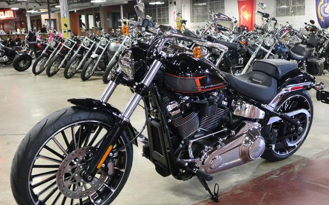 2024 Harley-Davidson Breakout®