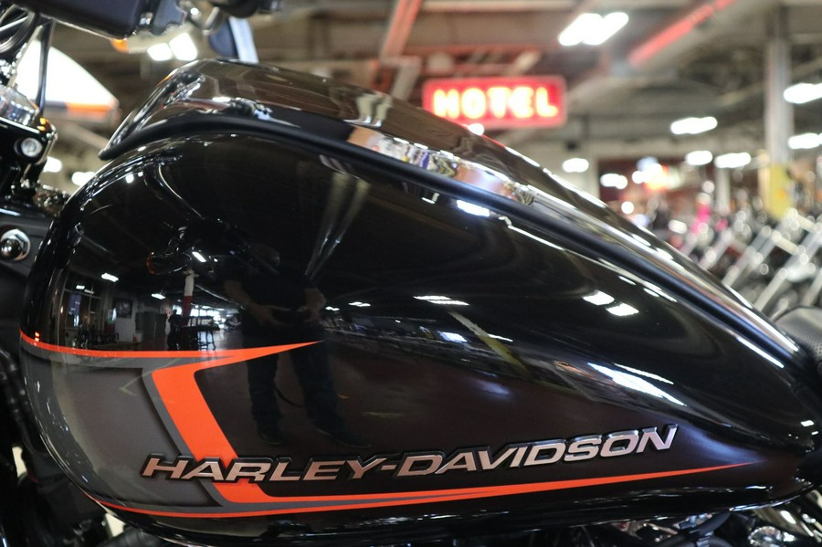 2024 Harley-Davidson Breakout®