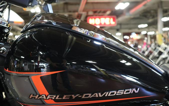 2024 Harley-Davidson Breakout®