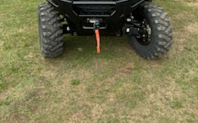 2025 Polaris® Ranger Crew XP 1000 Northstar Edition Ultimate