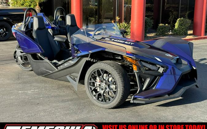 2024 Polaris Slingshot® SL