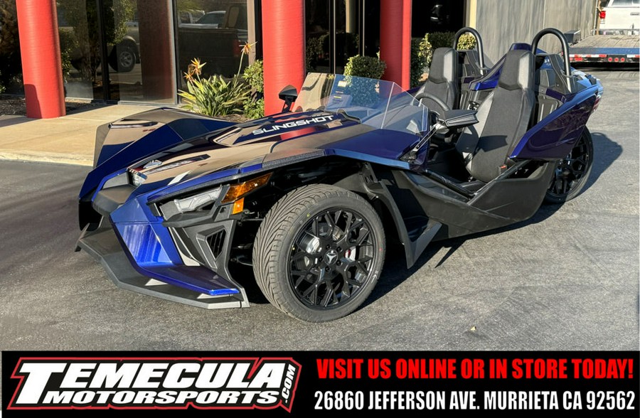 2024 Polaris Slingshot® SL