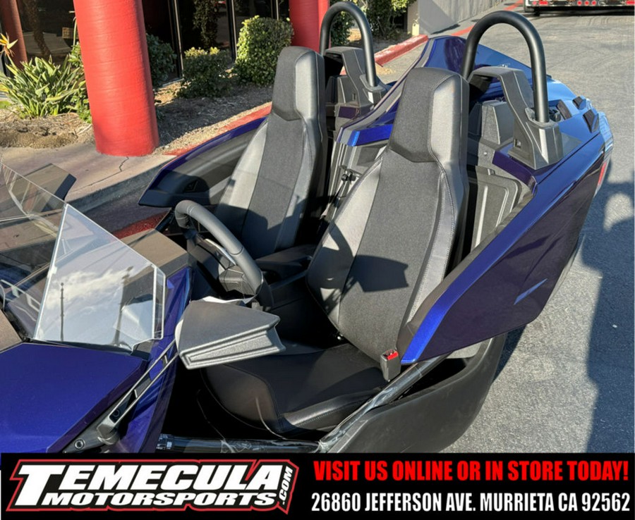 2024 Polaris Slingshot® SL