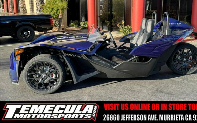 2024 Polaris Slingshot® SL