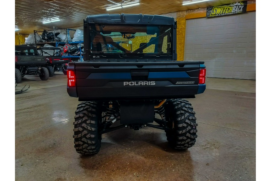 2025 Polaris Industries Ranger XP® 1000 NorthStar Edition Premium