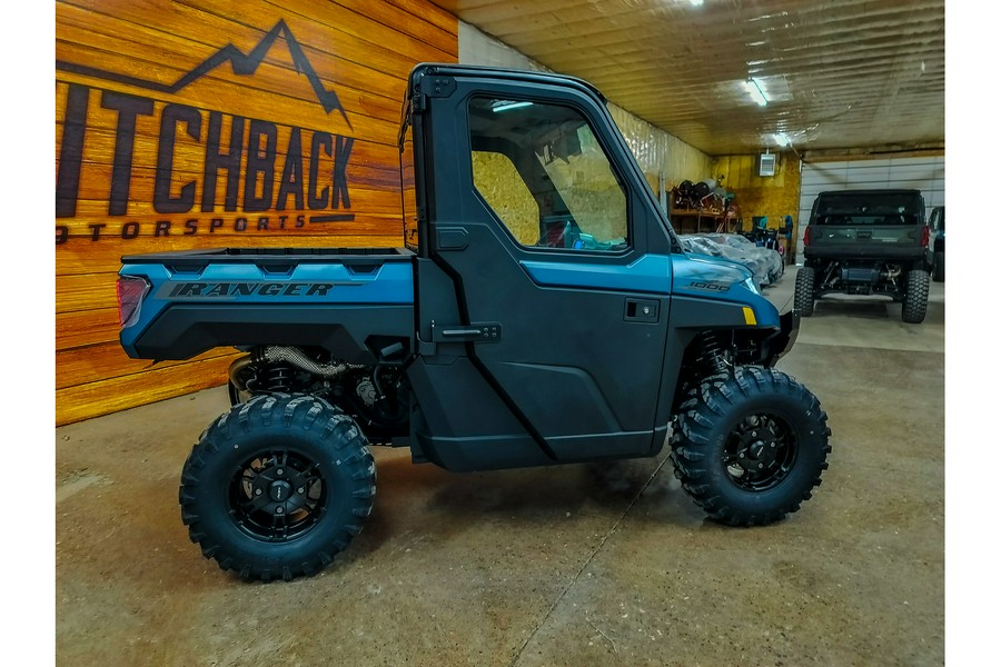 2025 Polaris Industries Ranger XP® 1000 NorthStar Edition Premium