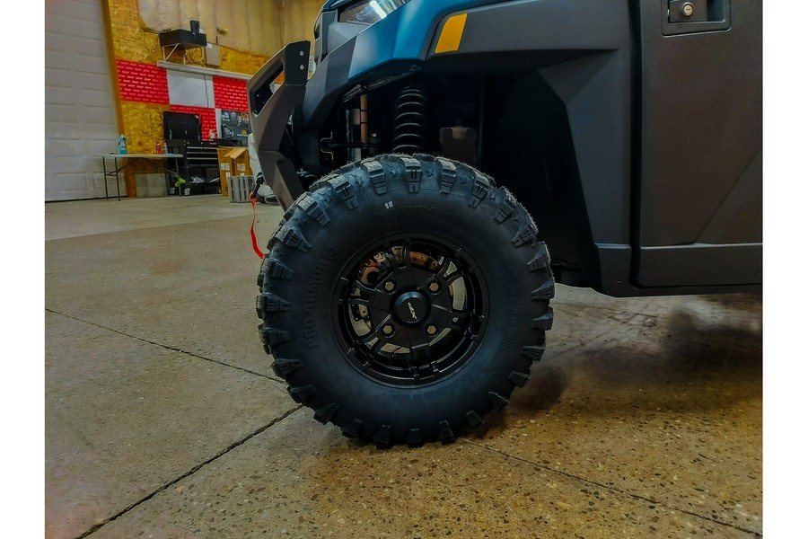 2025 Polaris Industries Ranger XP® 1000 NorthStar Edition Premium