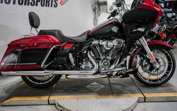 2021 Harley-Davidson Road Glide® Special