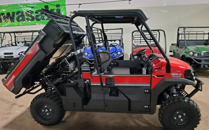 2024 Kawasaki Mule™ PRO-FX™ 1000 HD Edition