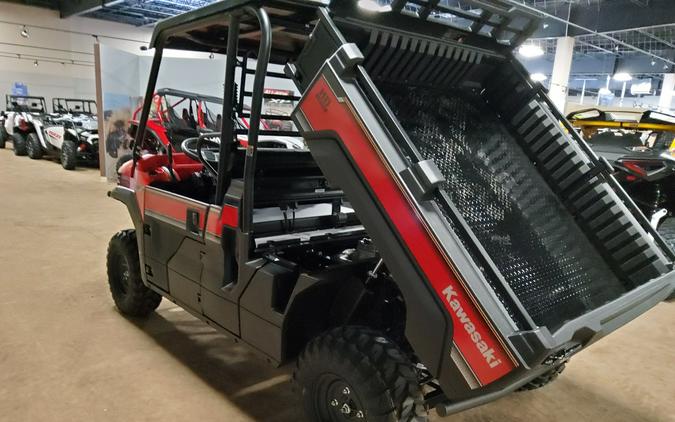 2024 Kawasaki Mule™ PRO-FX™ 1000 HD Edition