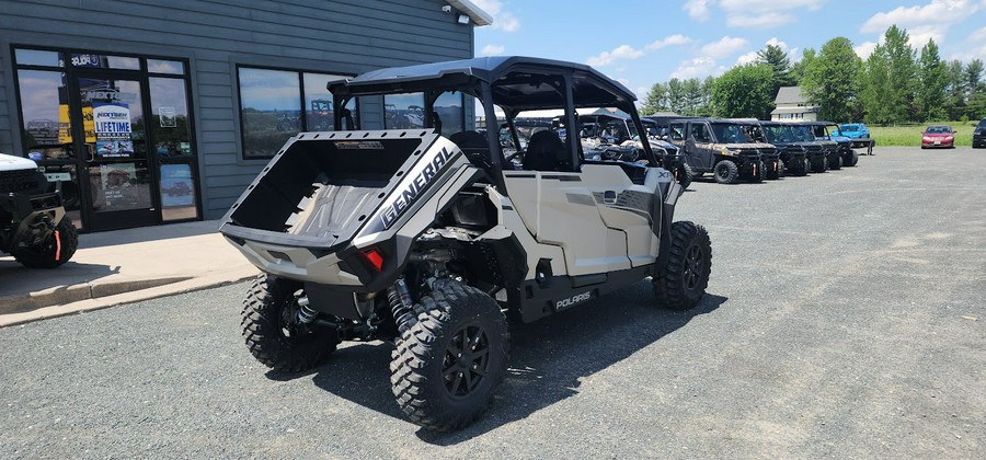 2024 Polaris Industries GENERAL XP 4 1000 PREMIUM