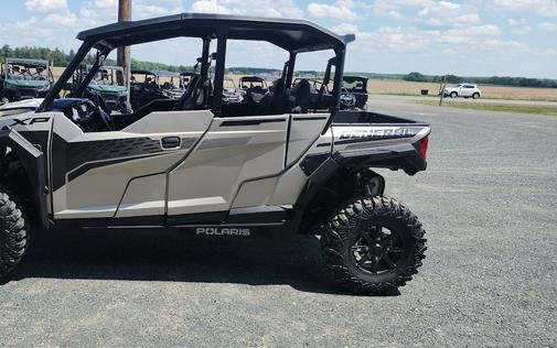 2024 Polaris Industries GENERAL XP 4 1000 PREMIUM