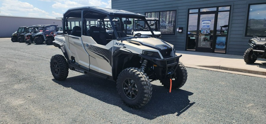 2024 Polaris Industries GENERAL XP 4 1000 PREMIUM