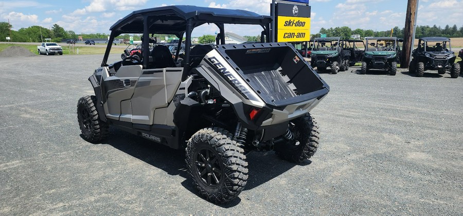 2024 Polaris Industries GENERAL XP 4 1000 PREMIUM