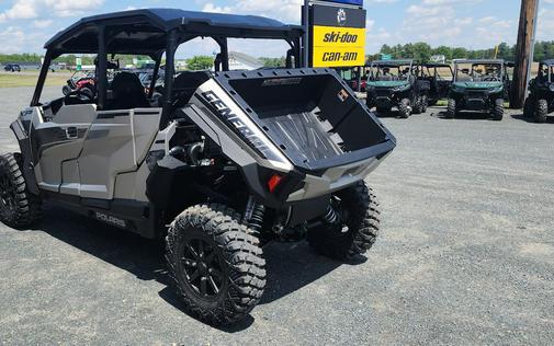 2024 Polaris Industries GENERAL XP 4 1000 PREMIUM