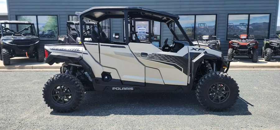 2024 Polaris Industries GENERAL XP 4 1000 PREMIUM