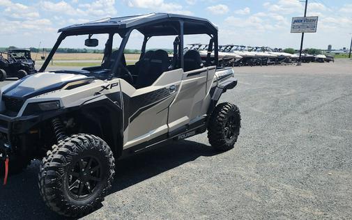 2024 Polaris Industries GENERAL XP 4 1000 PREMIUM