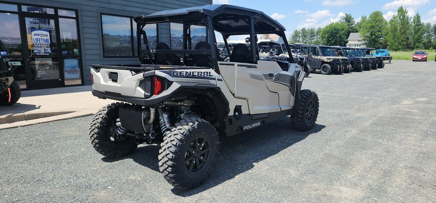 2024 Polaris Industries GENERAL XP 4 1000 PREMIUM