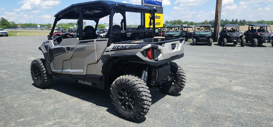 2024 Polaris Industries GENERAL XP 4 1000 PREMIUM