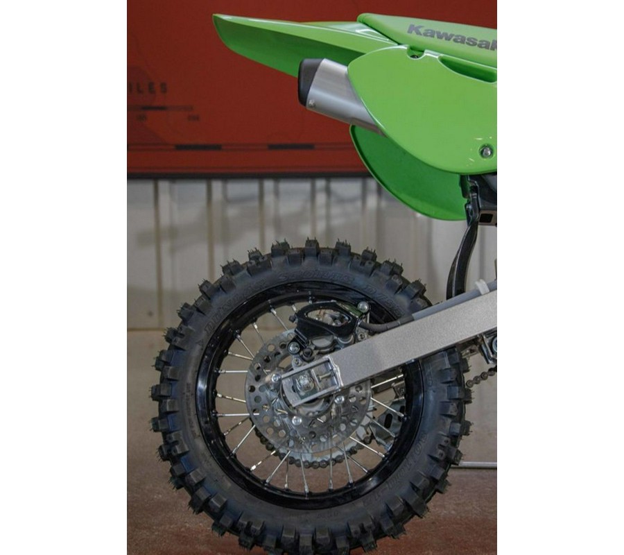 2025 Kawasaki KX™ 65