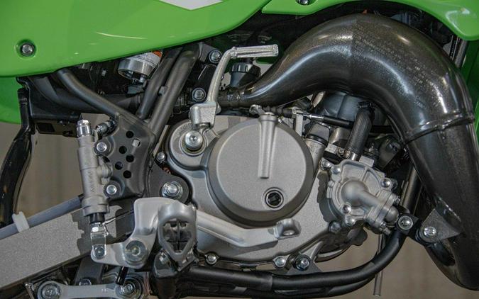 2025 Kawasaki KXT 65