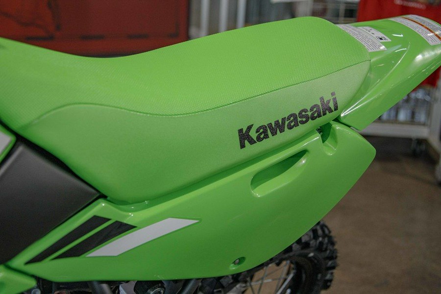 2025 Kawasaki KX™ 65