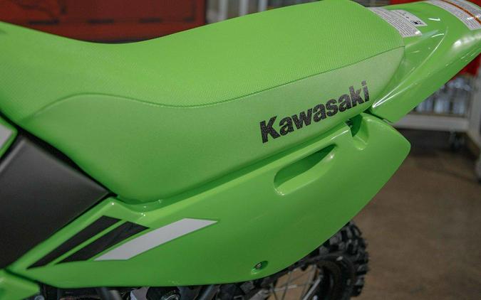 2025 Kawasaki KX™ 65